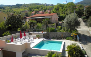 Apartment Ika 59 Croatia